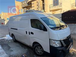 Nissan Urvan